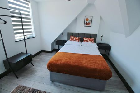 2 bedroom flat to rent - Photo 4