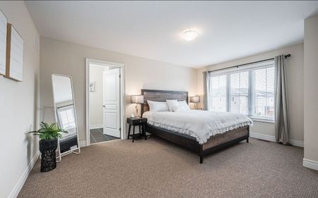 For Lease - 194 Eaglecrest Street Unit# Main Floor, Kitchener, Ontario - Photo 4