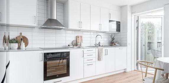 Teknikgatan 3A - Photo 2