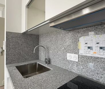 Appartement T2 non meublé - Photo 5