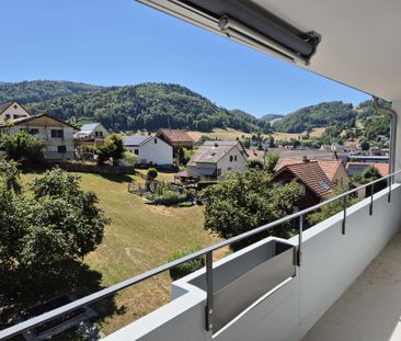 Schöne, naturnahe 3,5-Zimmer-Whg in Oberdorf - Photo 6