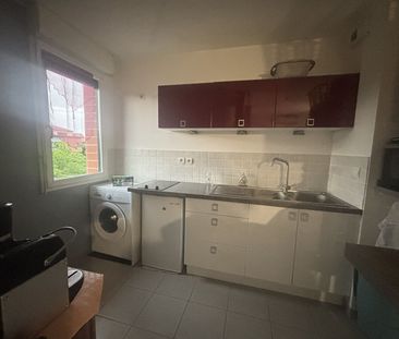 Location appartement 2 pièces, 44.00m², Colomiers - Photo 3