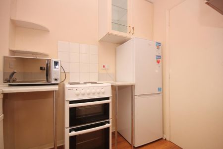 1 bedroom flat to rent - Photo 5