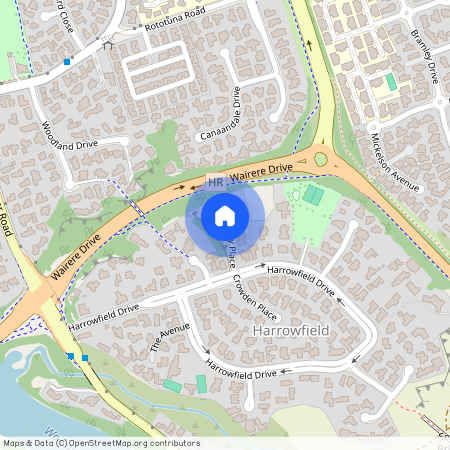 7 Mistry Place, Harrowfield, Hamilton City