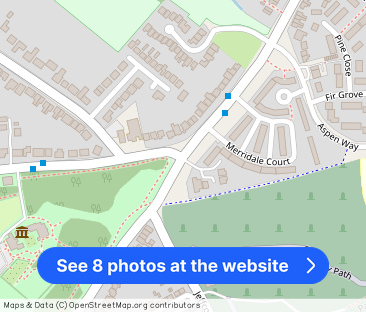 Merridale Court, Bradmore - Photo 1