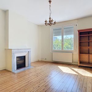 Appartement T3 Bordeaux à louer - Photo 2