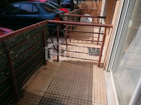 Studio/Γκαρσονιέρα για ενοικίαση Επέκταση (Πυλαία) - Photo 3