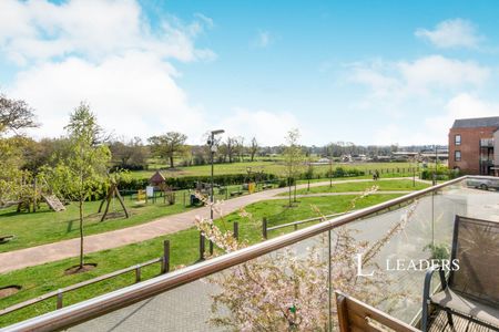 Jelley Way, GU22 - Photo 4