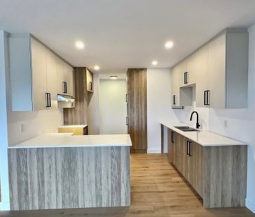 Appartement à Sherbrooke (Fleurimont) - Photo 1