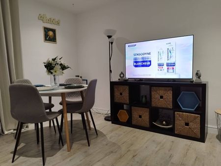 Chambres 11 à 13m2 en colocation, dans T5 à Nantes - Photo 2