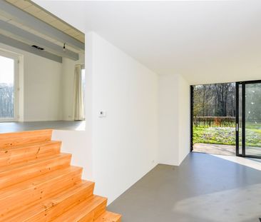 Huis te huur: Spanderswoud 9 1243 HZ 's-Graveland - Photo 5