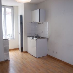 Location Appartement 1 pièce 17m² VICHY 03200 - Photo 2