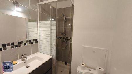 Location Appartement 1 pièce 27m² ANTONY 92160 - Photo 3