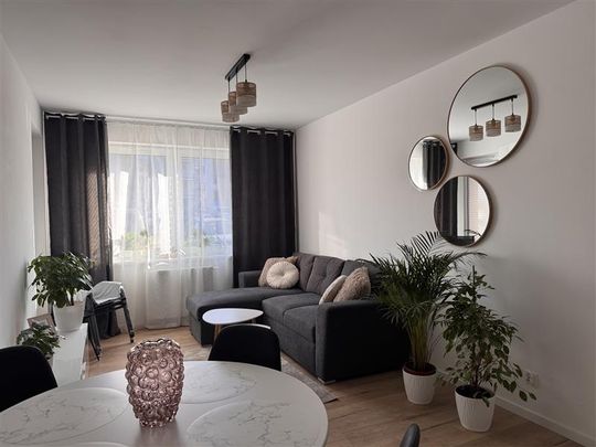 Mieszkanie Wynajem: Koszalin - Photo 1