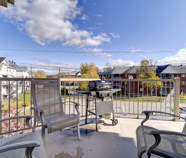 Rue François-Corbeil, J6W 6G7, Terrebonne - Photo 2