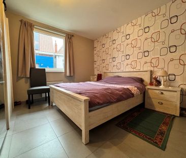 Instapklaar appartement met 2 slaapkamers en garage te Torhout - Photo 3