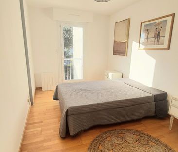 Location Appartement 4 pièces 68m² LA GRANDE MOTTE 34280 - Photo 3