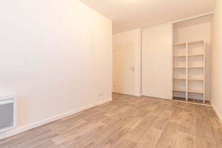 Location appartement 4 pièces, 81.00m², Moissy-Cramayel - Photo 3