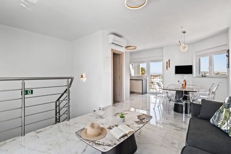 Μεζονέτα για ενοικίαση Άγιοι Απόστολοι (Νέα Κυδωνία) - Φωτογραφία 5