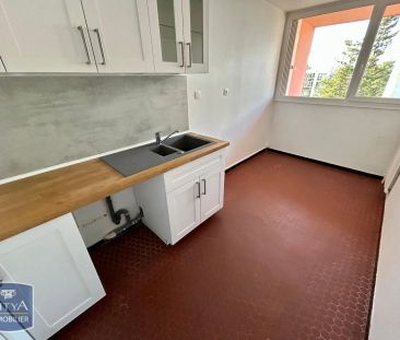 Appartement à louer 3 pièces 66.61m² - Photo 4