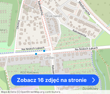 Cisza w centrum o jakiej marzyłeś! - Zdjęcie 1