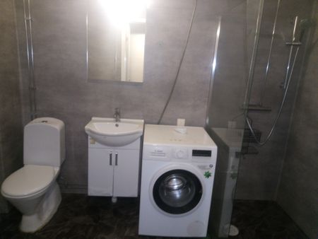 Vallvägen, Härnösand - Photo 5