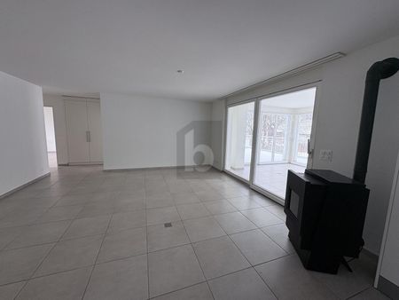 WITH A GARDEN AND A TERRACE - Photo 3