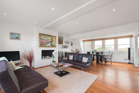 3 bedroom flat to rent - Photo 5