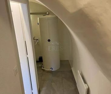 Charmant appartement en location à l'année au Châble - Foto 5