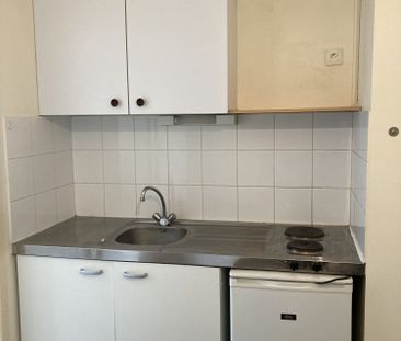 Location Appartement 1 pièce 20m² PESSAC 33600 - Photo 5