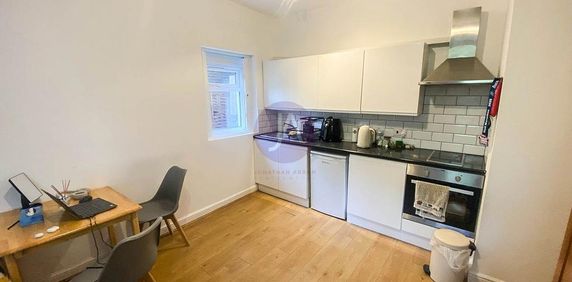 Studio to rent - Photo 2