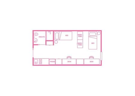 Ultra Twin, King Single Bed - Photo 5