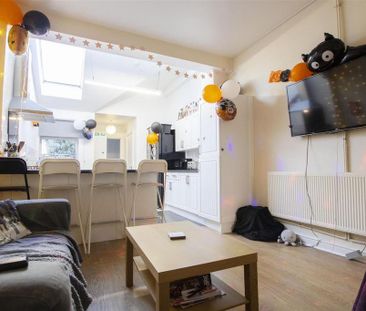 5 bedroom house to rent - Photo 2