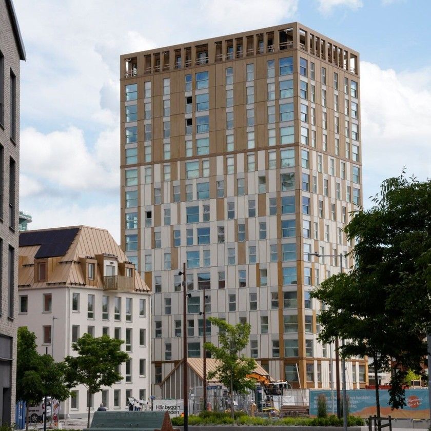 Najadgatan, Västerås - Photo 1