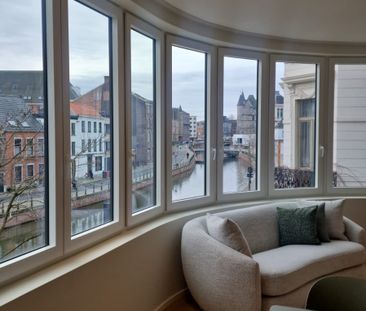 Appartement te huur in Gent - Photo 2