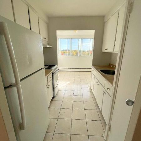 1 CH - 1 SDB - Montréal - $1,395 /mo - Photo 3
