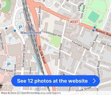 Canal Street, Macclesfield - Photo 1