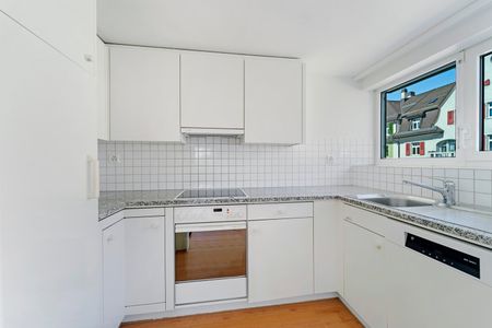 "Wohnen ohne Kaution - diese Wohnung wartet auf Sie." - Photo 4