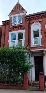 1 Bed Flat 53 Evington Road Leicester LE2 - Ace Properties - Photo 3