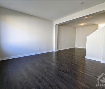 For Lease - 36 CHASING Grove, Stittsville - Munster - Richmond, Ont... - Photo 2