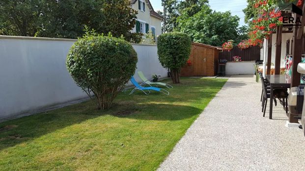 Maison de plain-pied à louer Dammarie Les Lys - Photo 1