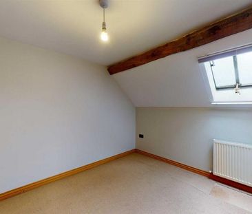 2 bedroom barn conversion to rent - Photo 3