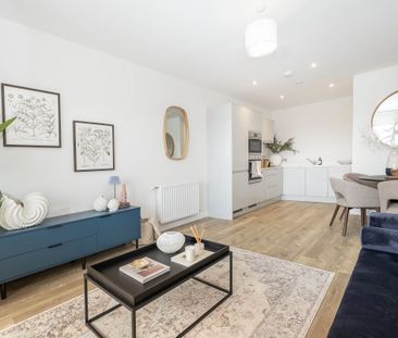 1 bedroom apartment to rent - Photo 2