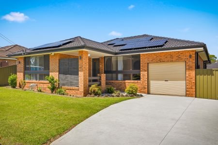 78 Endeavour Street, Seven Hills NSW 2147 - House For Rent | Domain - Photo 3