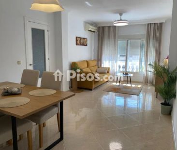Piso en alquiler en los Cassinis - Photo 1