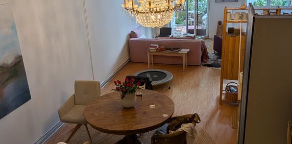 1 Zimmer, 65 m², EG - Photo 2