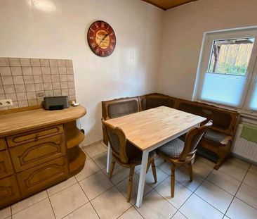 Wohnung möbliert - Photo 4