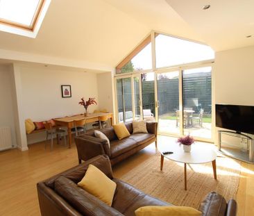 3 bedroom terraced house to rent - Photo 3