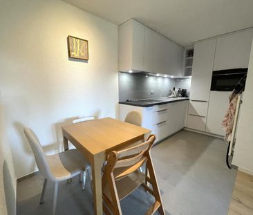 2.5 Zimmer, 45 m², EG - Photo 6