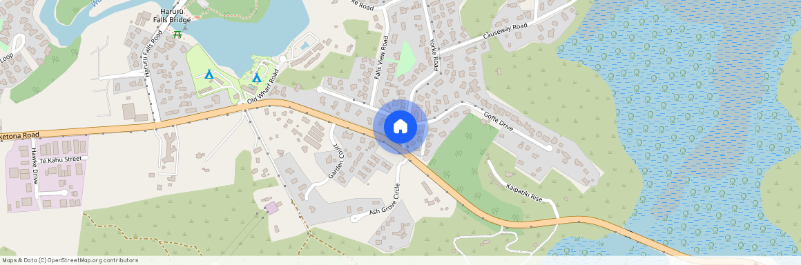 2a Yorke Road, Haruru, Far North